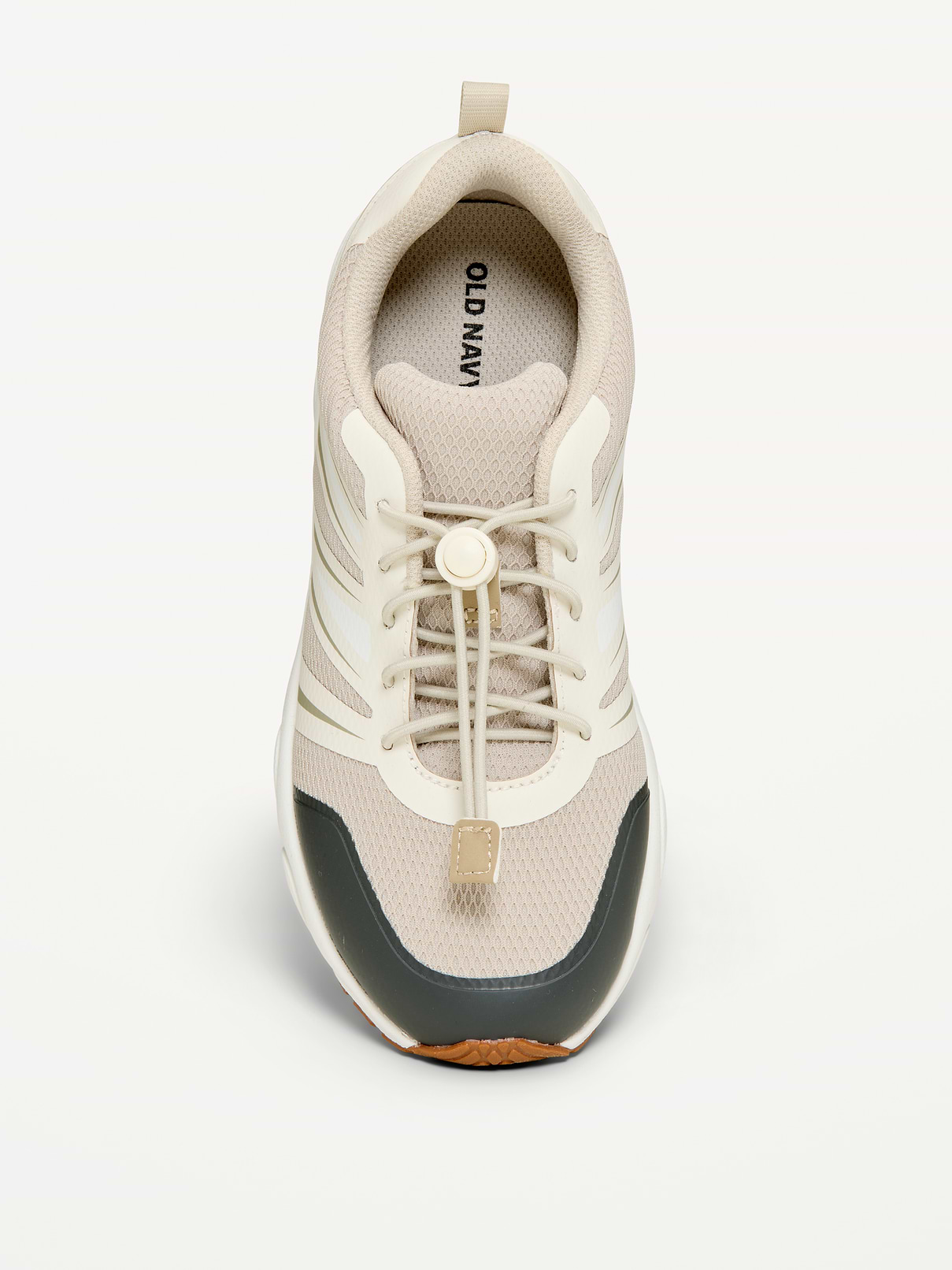 Image number 2 showing, Toggle Lace Sneakers for Boys