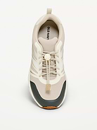 Image number 2 showing, Toggle Lace Sneakers for Boys