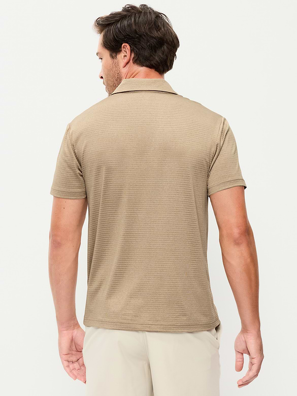 Polo NuageSport