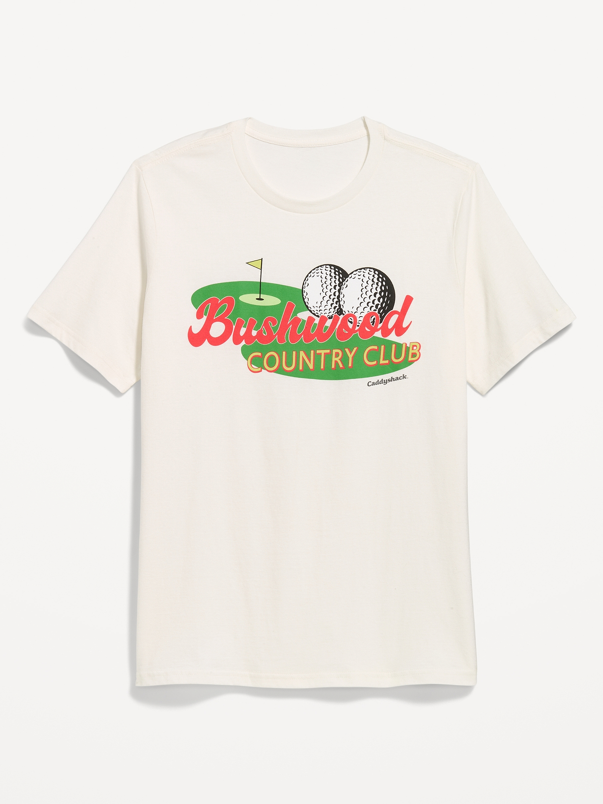 Caddyshack™ Bushwood Country Club T-Shirt | Old Navy