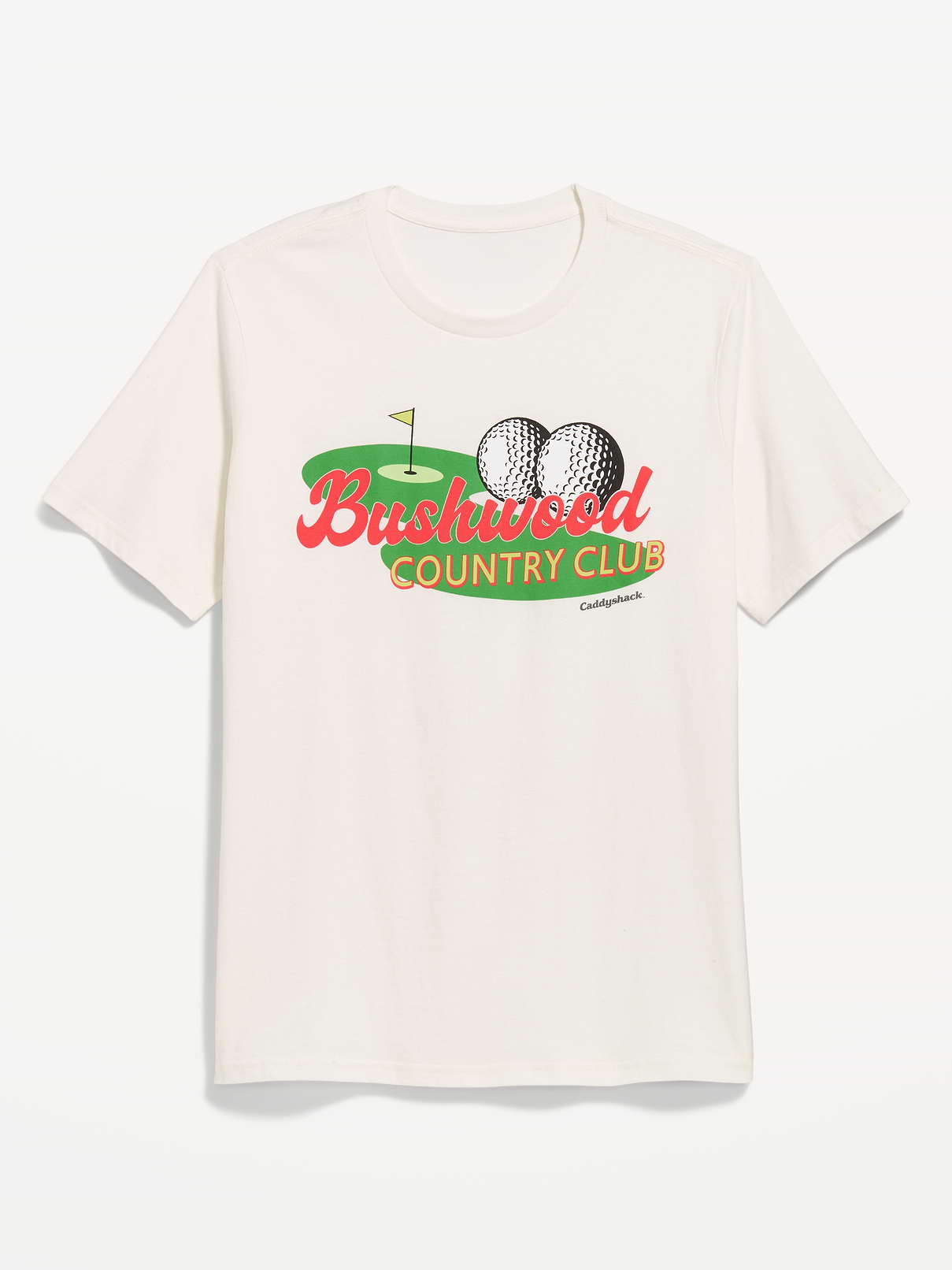 Image number 1 showing, Caddyshack™ Bushwood Country Club T-Shirt