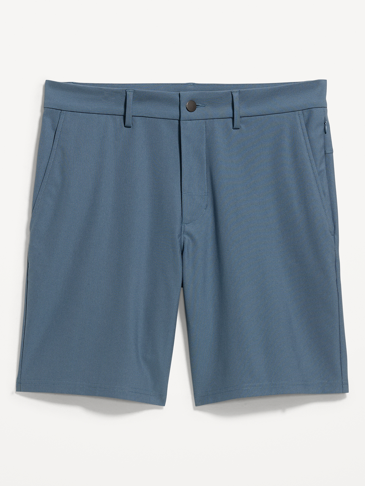 Tech Hybrid Chino Shorts -- 8-inch inseam | Old Navy
