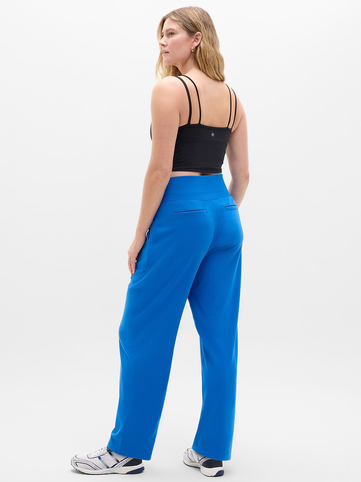 Image number 6 showing, Venice Straight Leg Pant