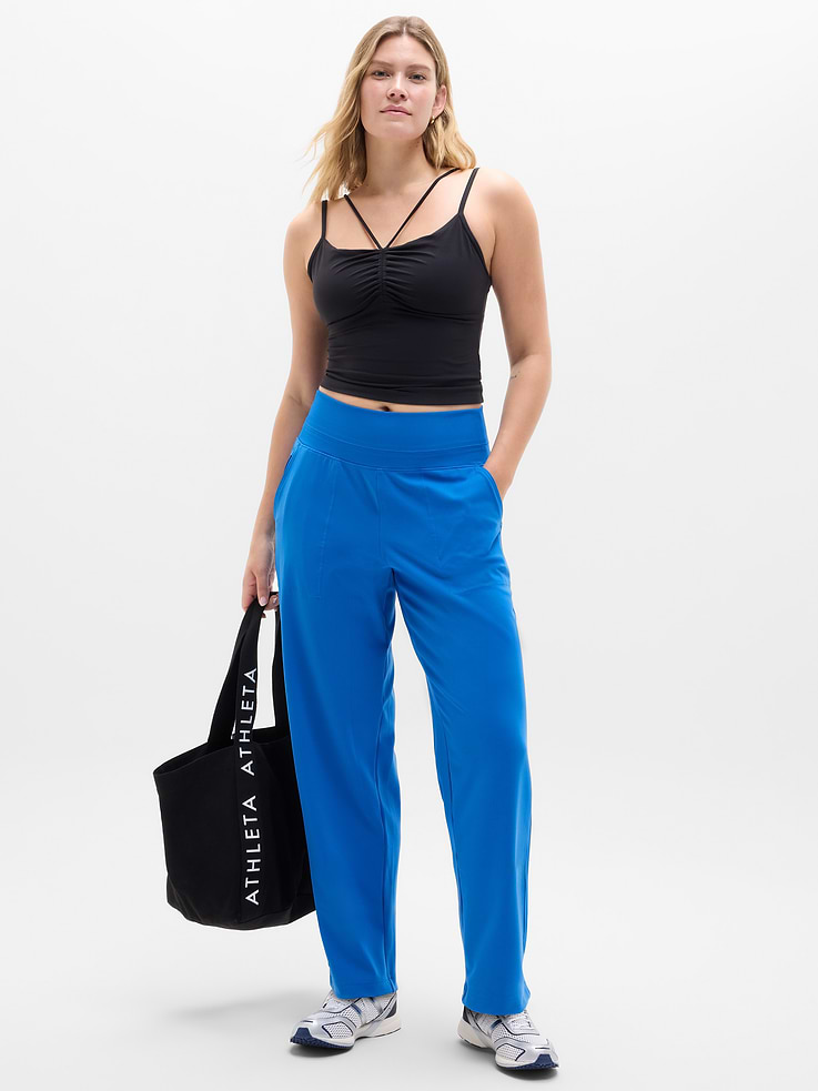 Image number 5 showing, Venice Straight Leg Pant