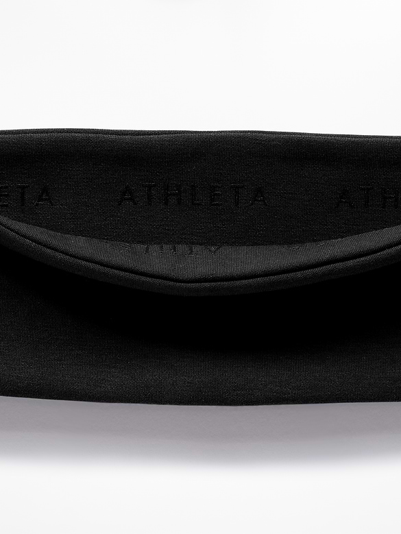 Intuition Wide Headband