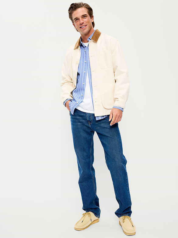 Slim Fit Printed Everyday Shirt