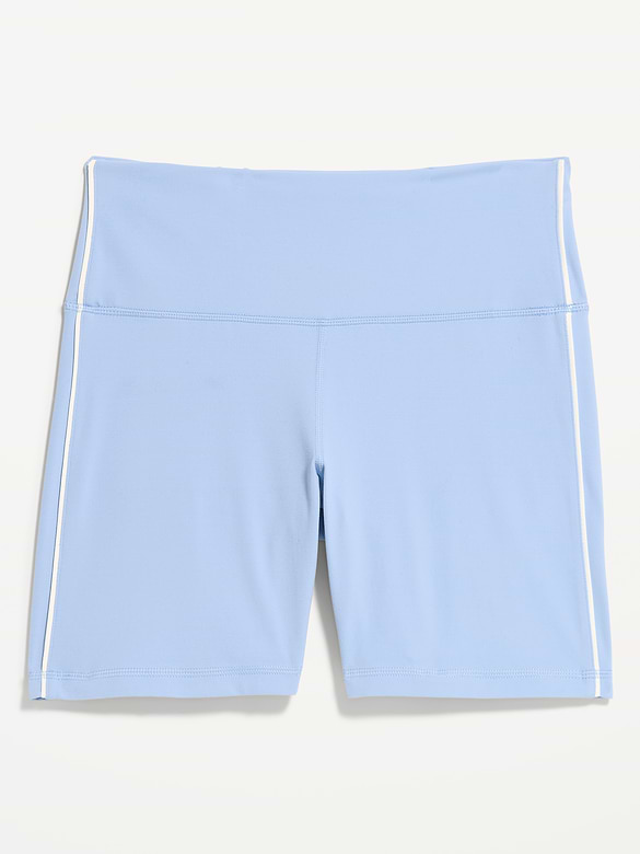 Cuissard StudioSmooth à taille haute, entrejambe de 15 cm