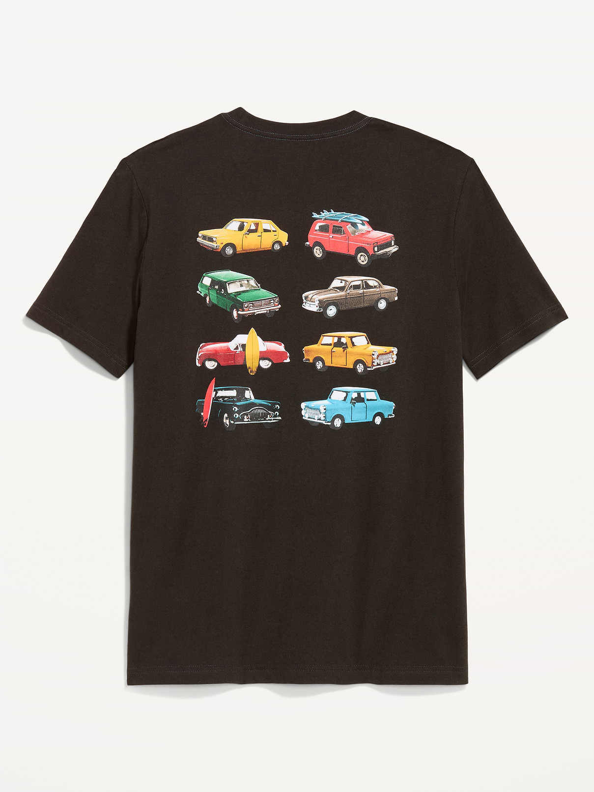 Image number 3 showing, Graphic T-Shirt