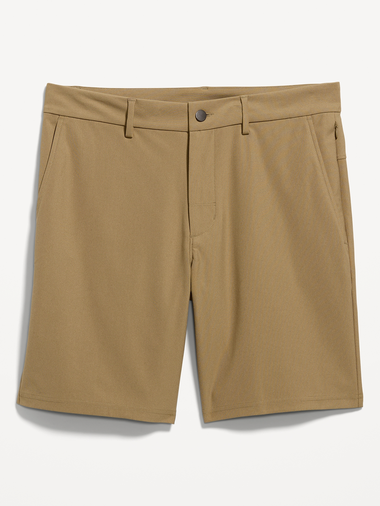 Tech Hybrid Chino Shorts -- 8-inch inseam | Old Navy