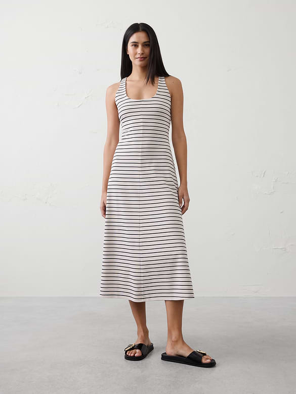 Tank Midi Dress