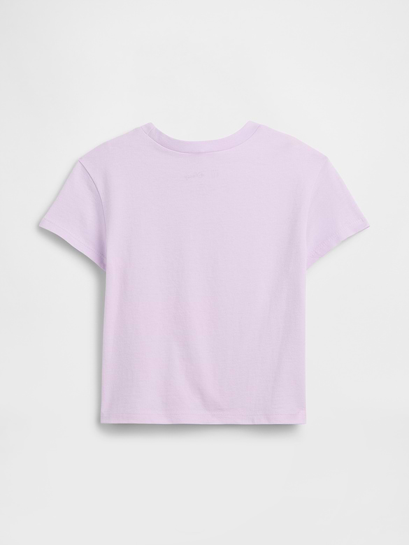 babyGap × Disney Graphic T-Shirt