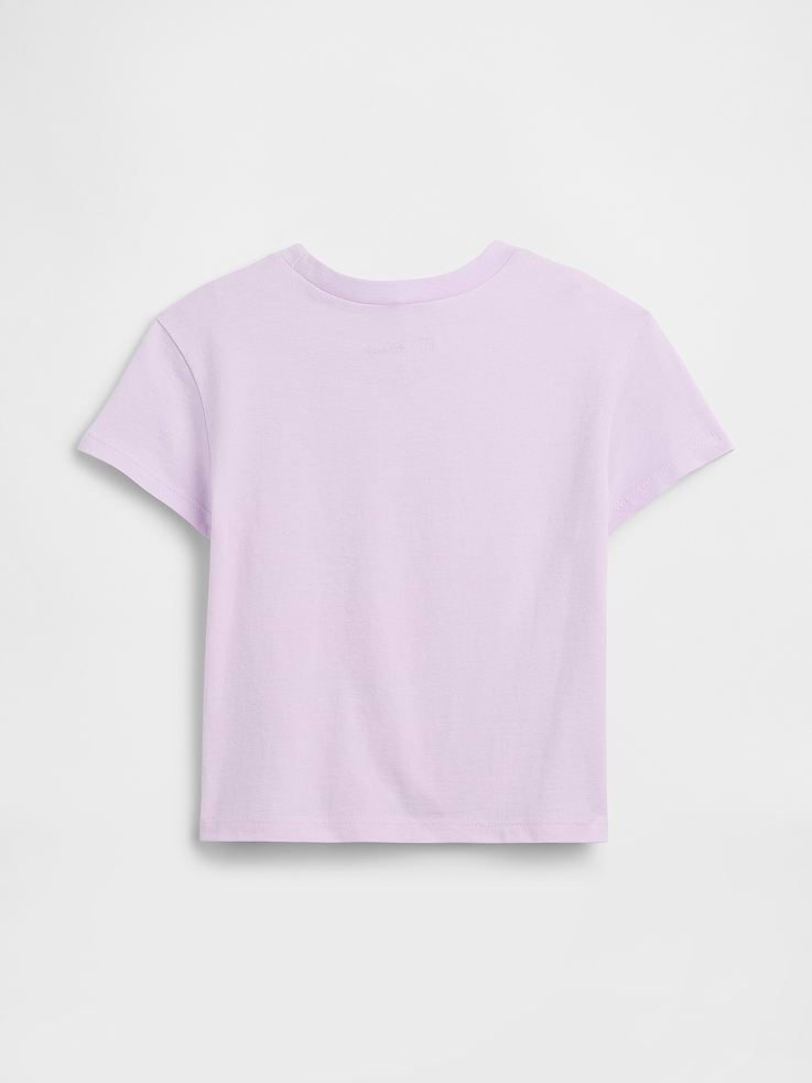 Image number 2 showing, babyGap × Disney Graphic T-Shirt