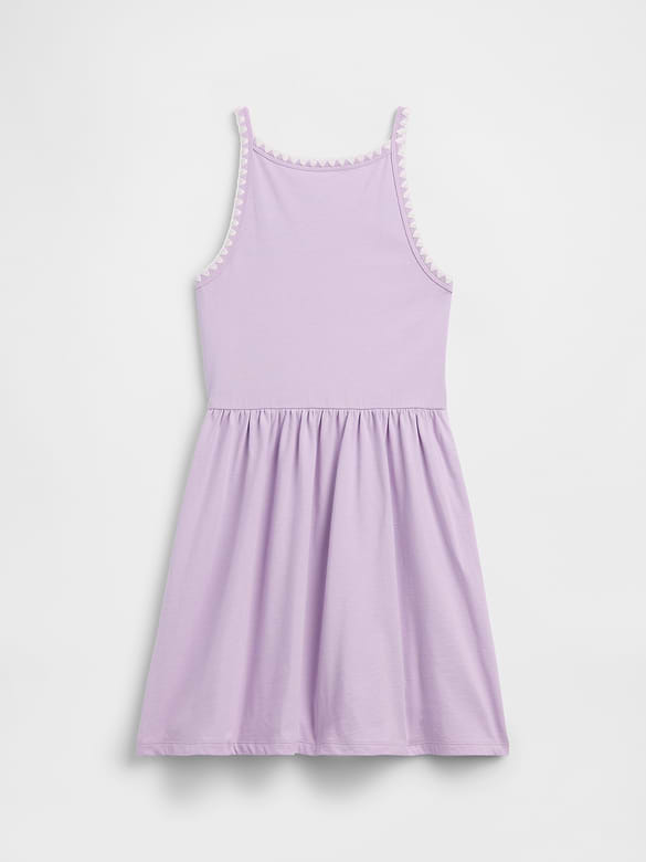 Kids Jersey Dress