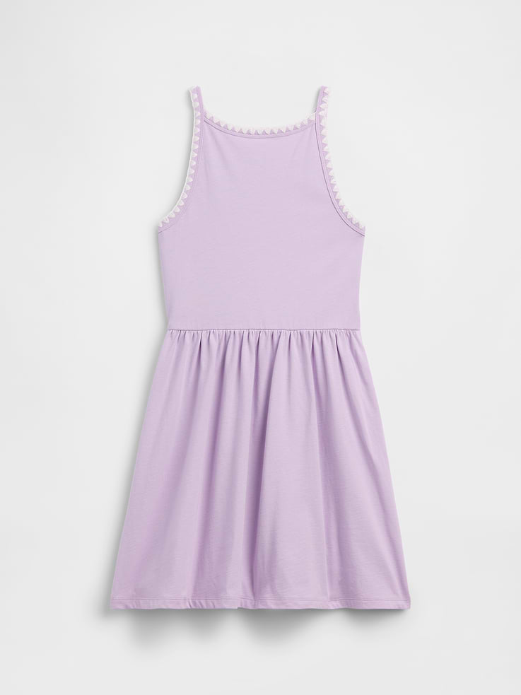 Image 2 of 3, Kids Jersey Dress