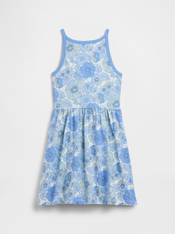 Kids Jersey Dress