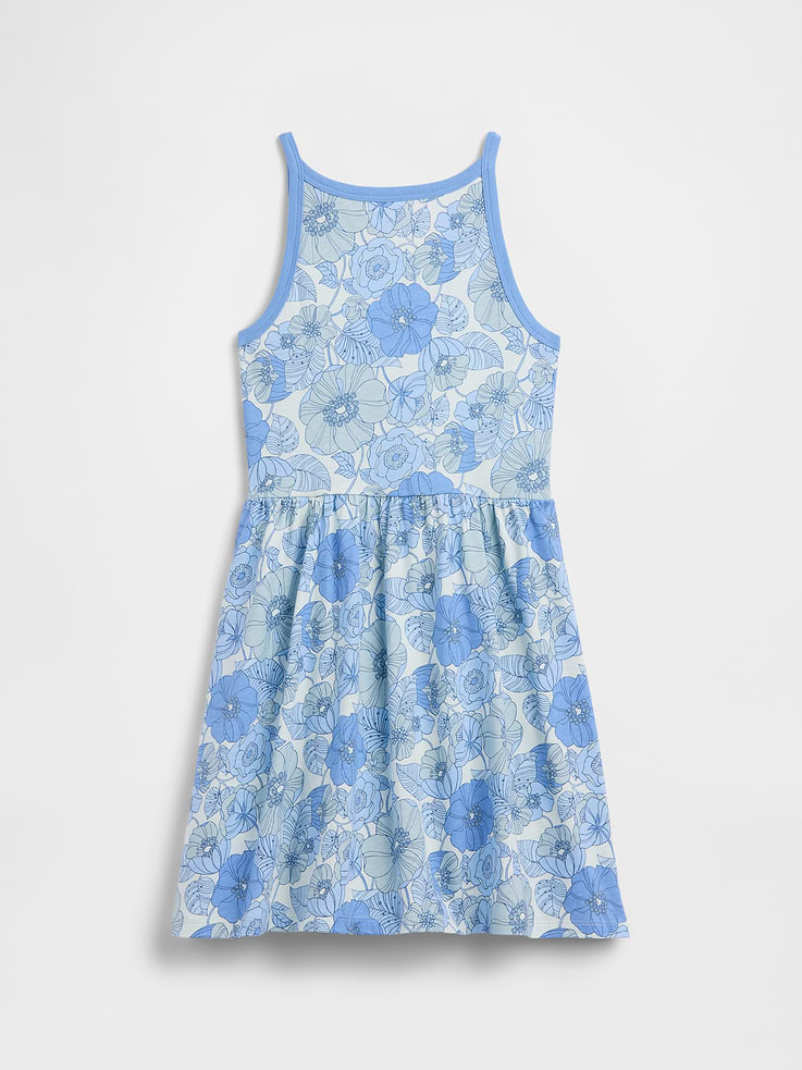 Image 2 of 3, Kids Jersey Dress