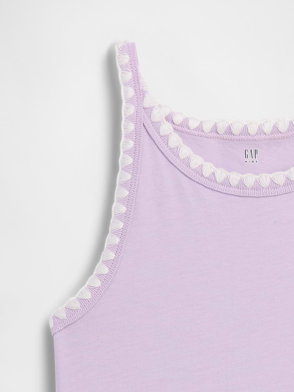 Kids Jersey Dress