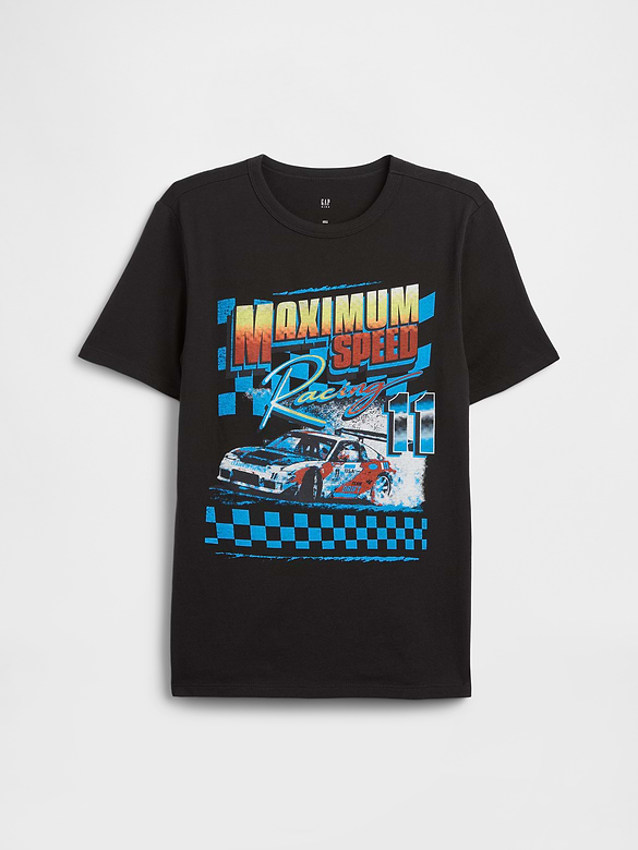 Kids Graphic T-Shirt