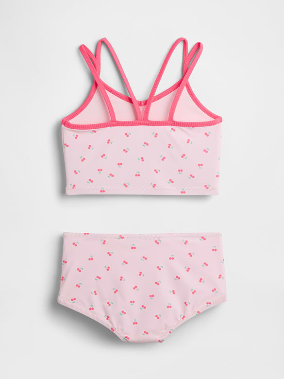 Kids Tankini & Boy Short Swim Set