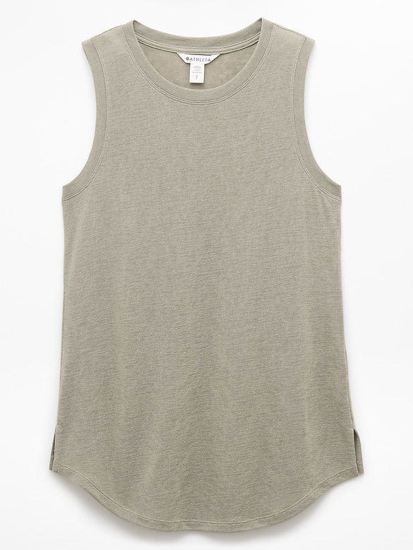 Breezy Tank