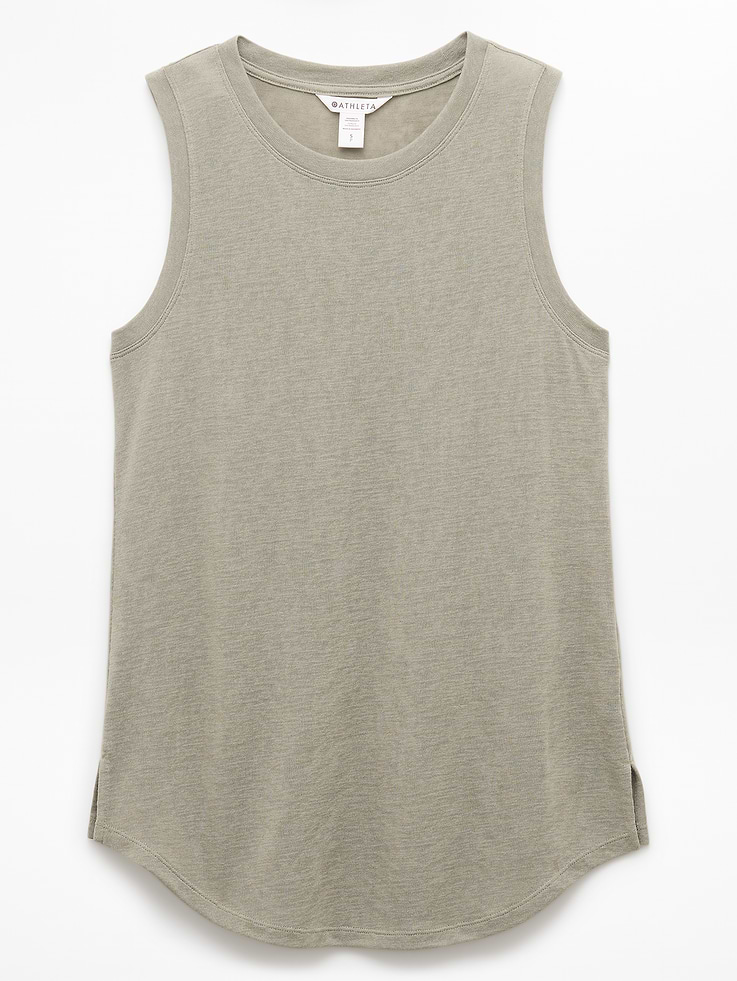 Image number 5 showing, Breezy Tank