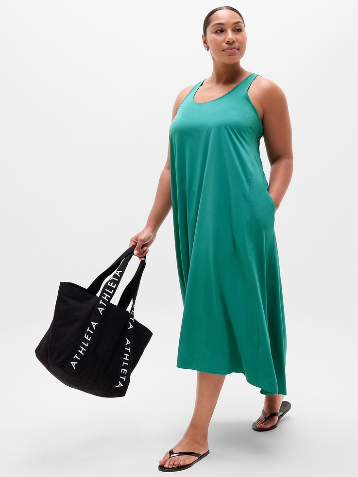 Image number 5 showing, Presidio Traveler Maxi Dress