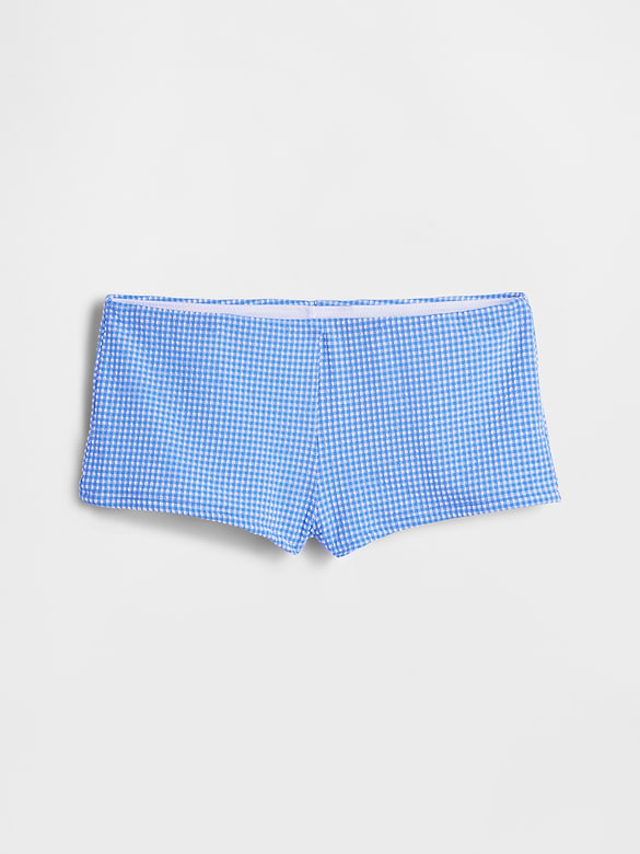 Hipster Swim Shorts