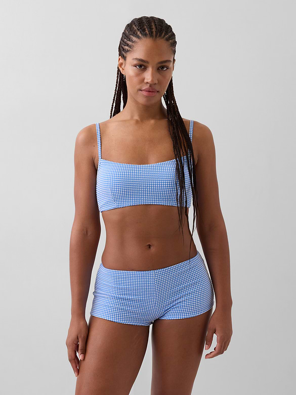 Hipster Swim Shorts