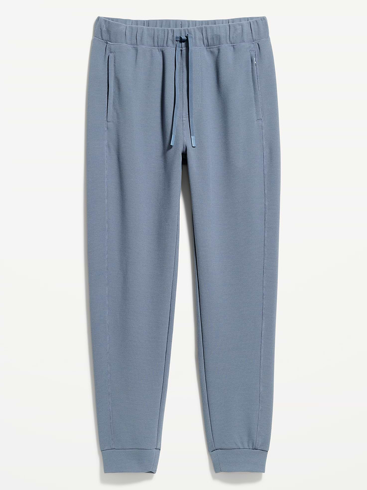 Image number 3 showing, Recharge Waffle-Knit Joggers