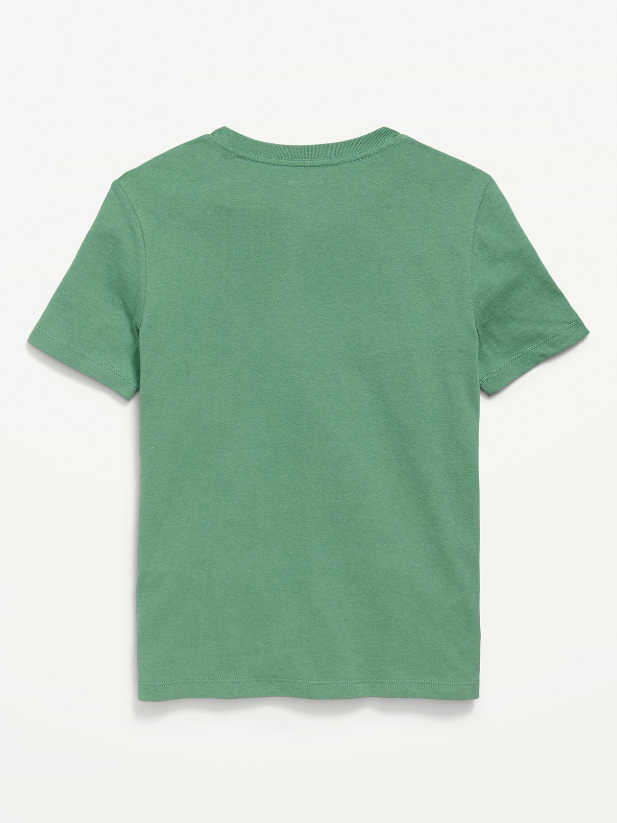Image number 2 showing, Sonic The Hedgehog™ Gender-Neutral Graphic T-Shirt for Kids