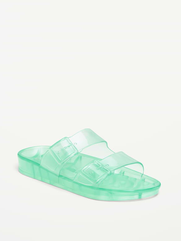 Jelly Slides for Women
