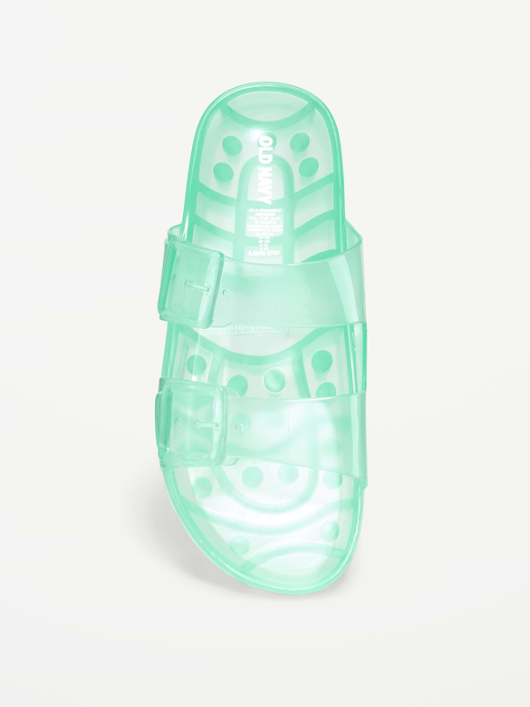 Jelly Slides for Women