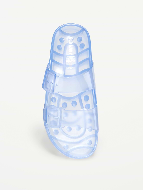 Jelly Slides for Women