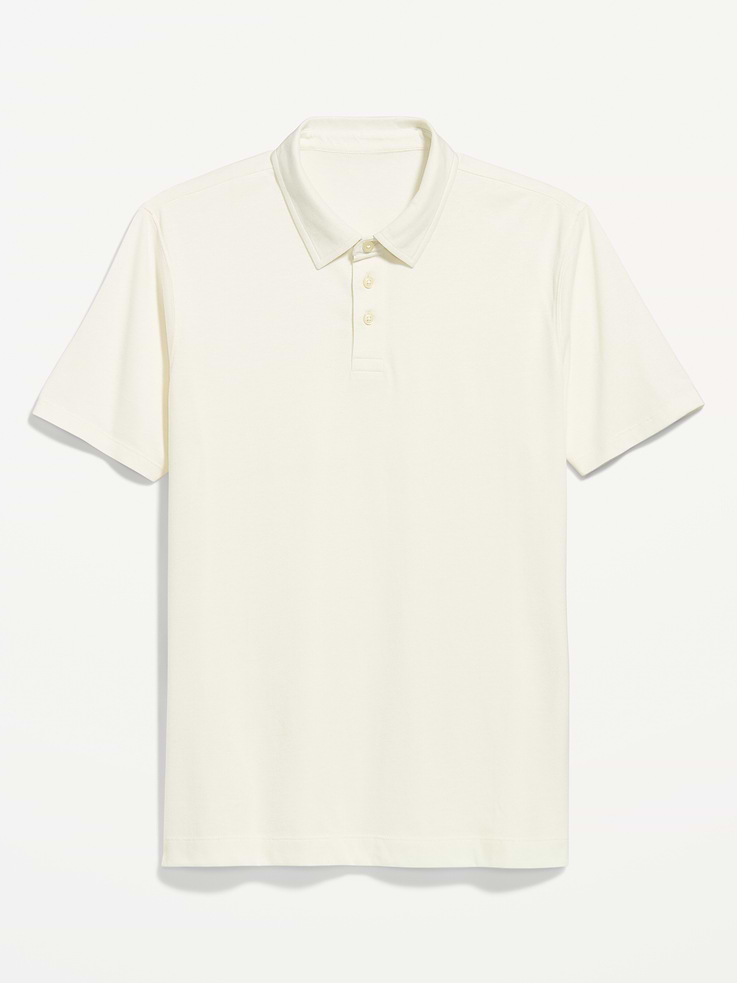 Image number 4 showing, Classic Fit Jersey Polo