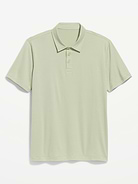 Image number 4 showing, Classic Fit Jersey Polo