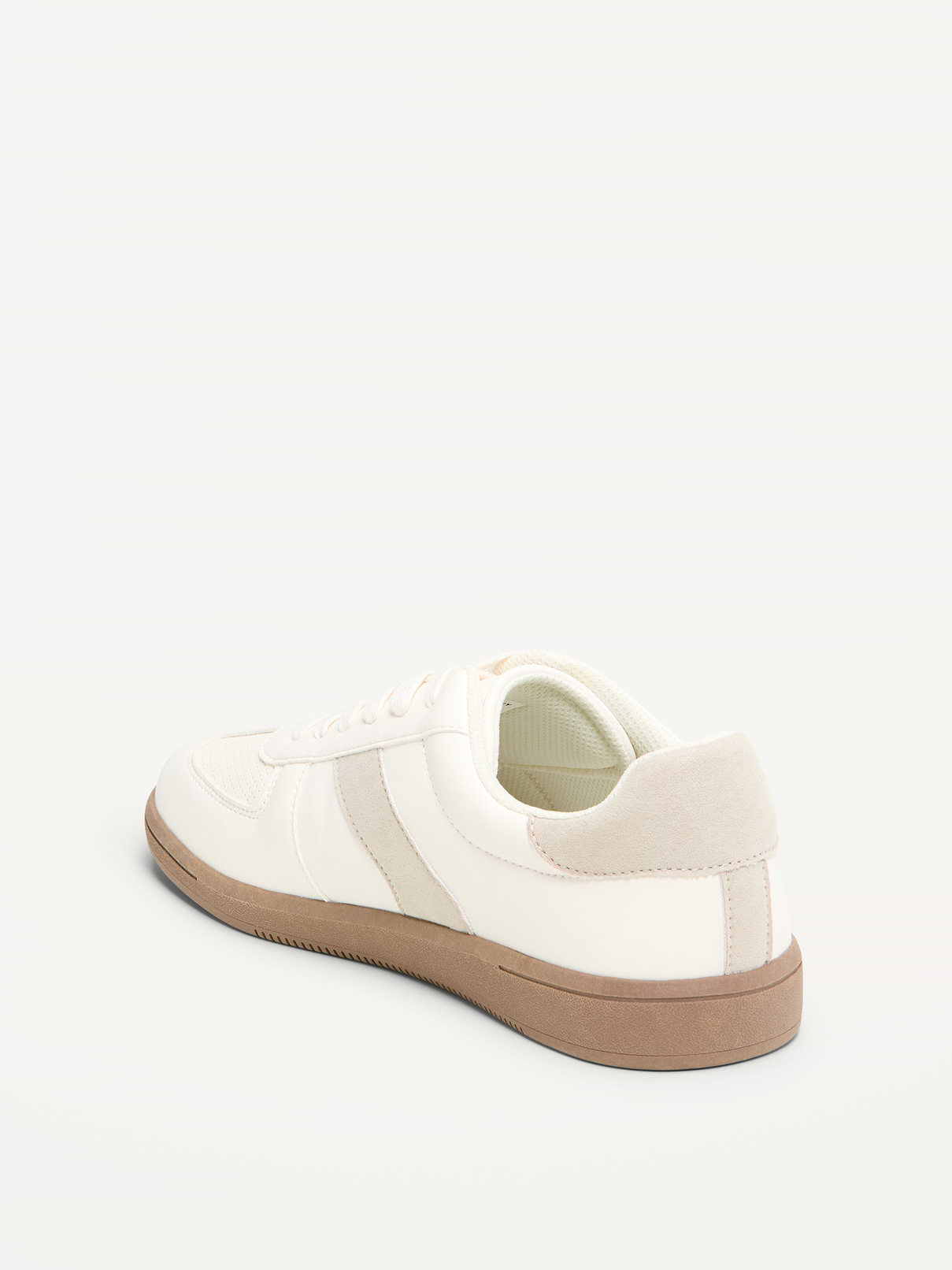 Image 4 of 4, Low-Top Sneakers for Men