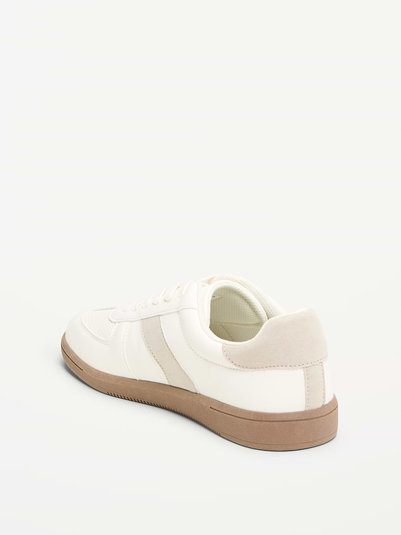 Low-Top Sneakers for Men