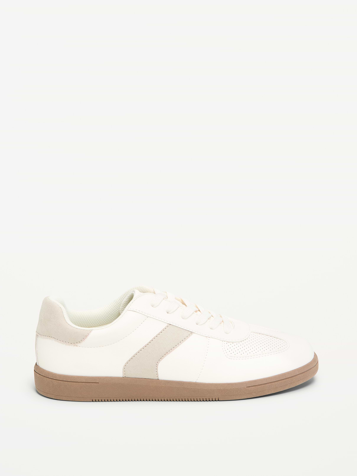 Image 3 of 4, Low-Top Sneakers for Men