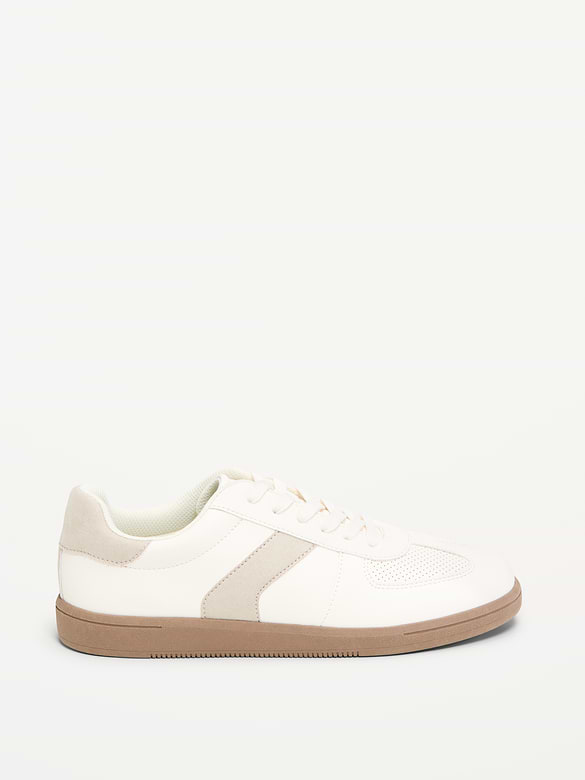 Low-Top Sneakers for Men
