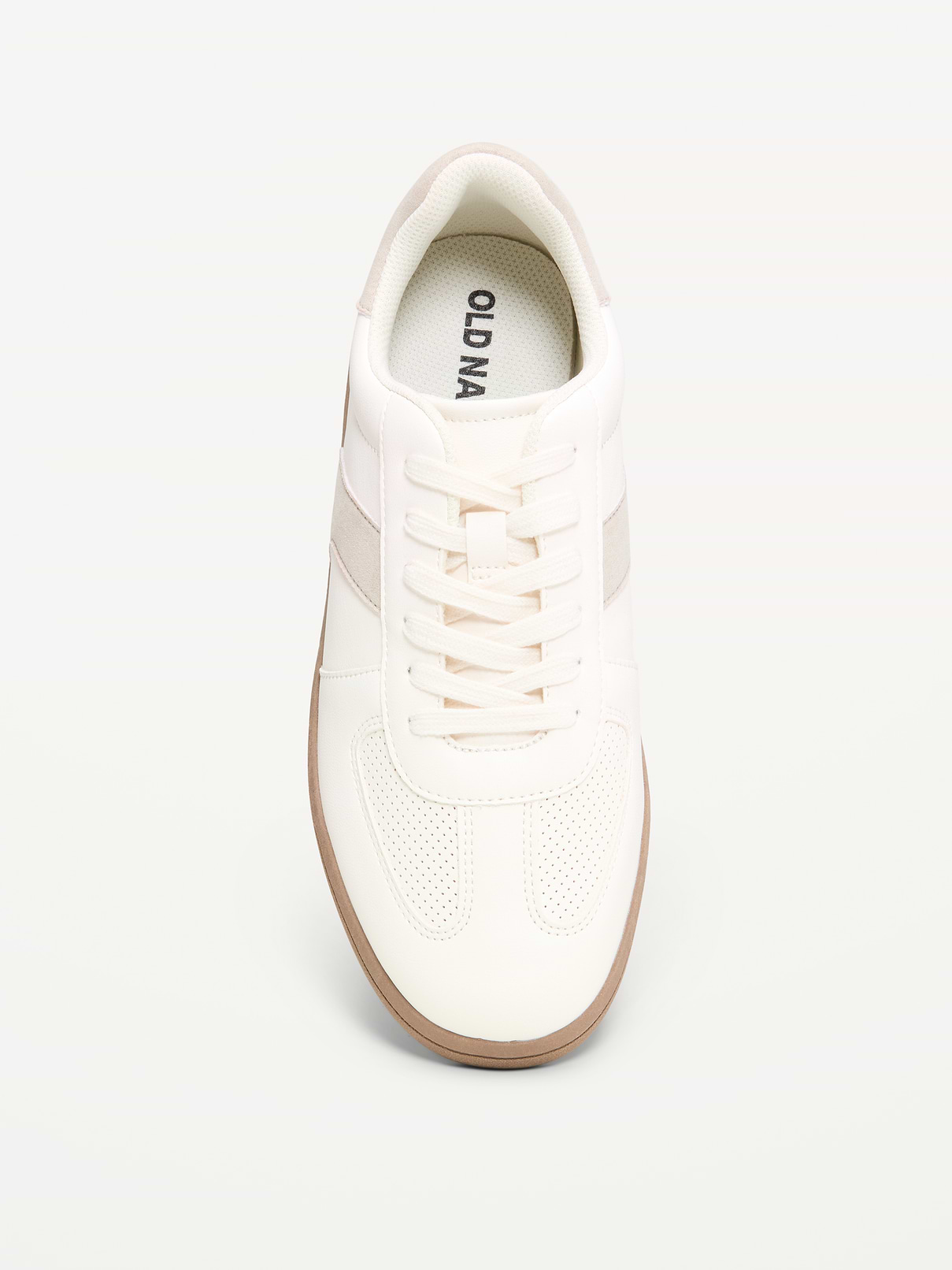 Image 2 of 4, Low-Top Sneakers for Men