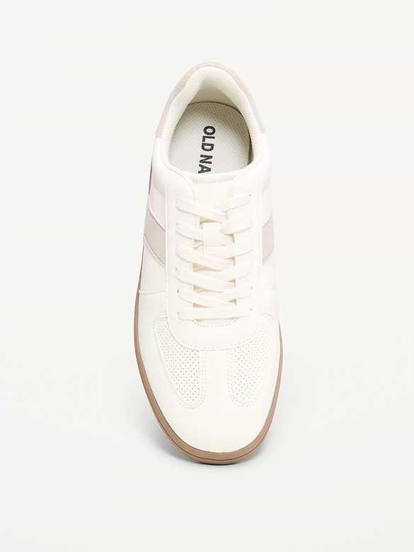 Low-Top Sneakers for Men
