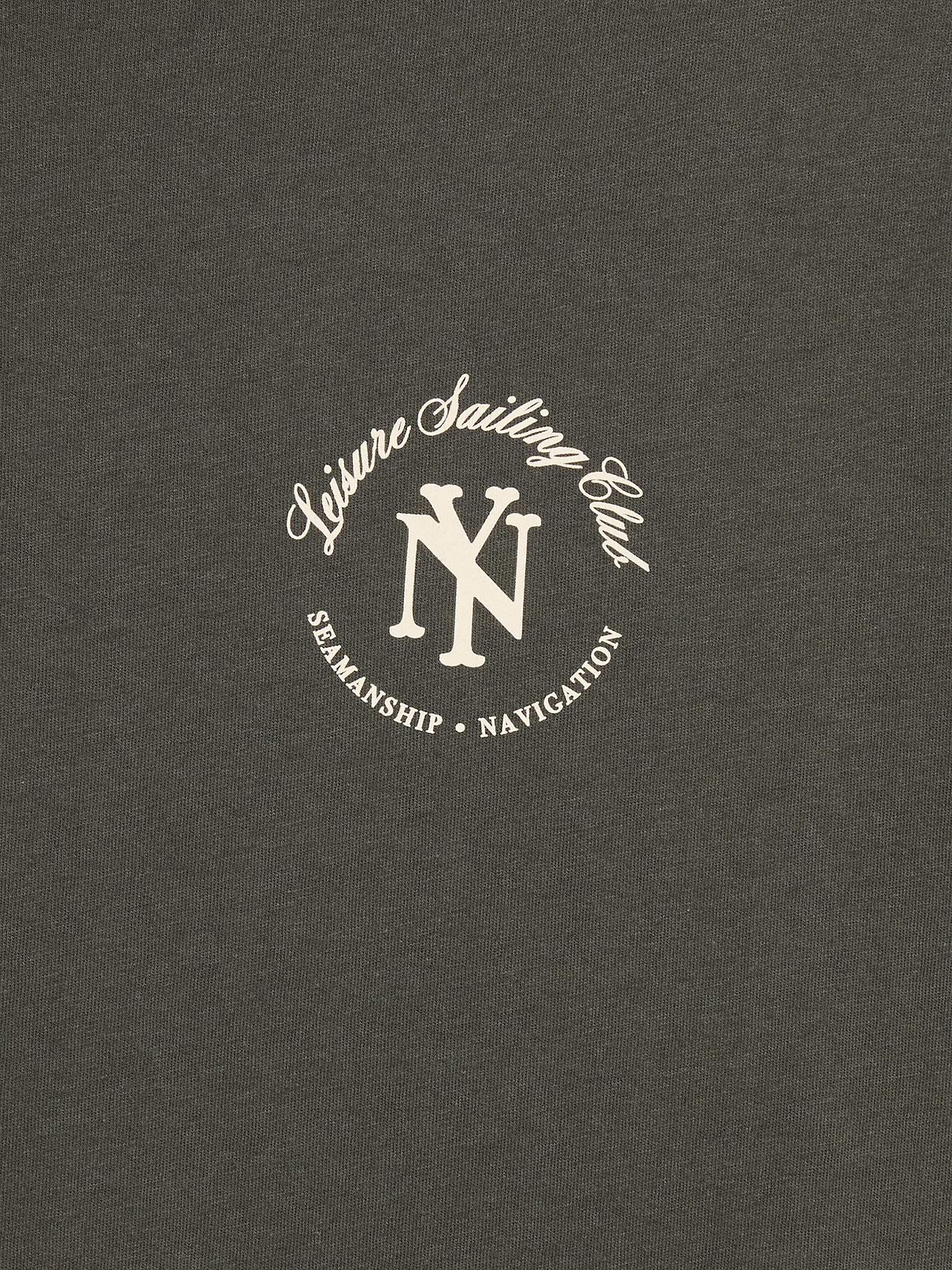 Image number 2 showing, Graphic T-Shirt