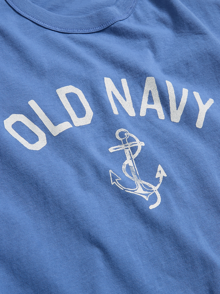 Image number 4 showing, Oversized EveryWear Tunic T-Shirt