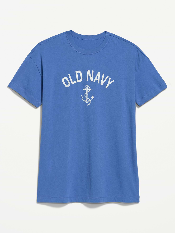 Image number 5 showing, Oversized EveryWear Tunic T-Shirt