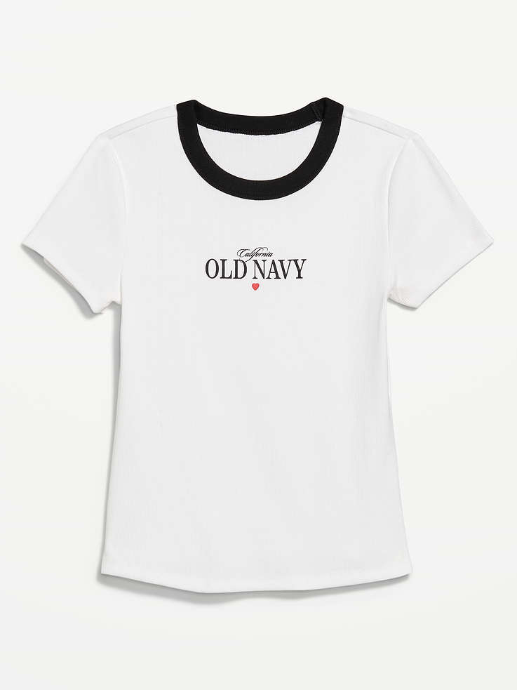 Image number 5 showing, Snug Crop T-Shirt
