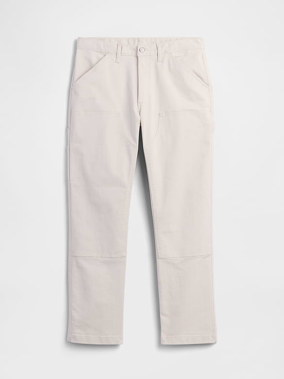 Straight Carpenter Jeans
