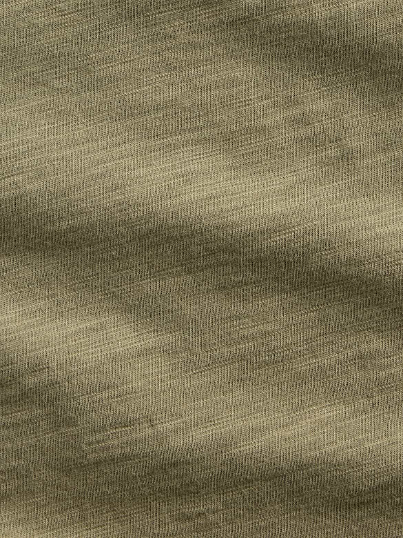 Lived-In Crewneck T-Shirt
