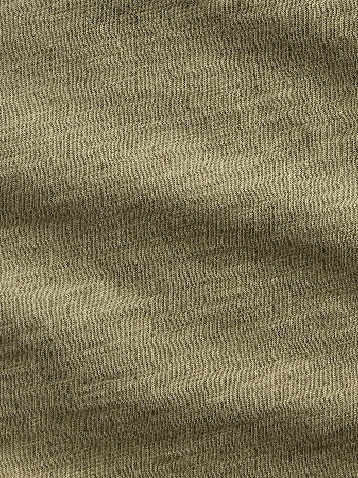 Image number 4 showing, Lived-In Crewneck T-Shirt