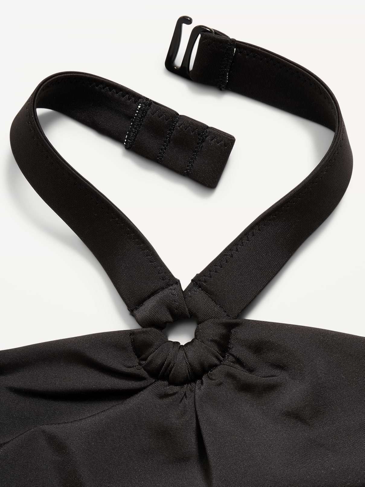 Image number 2 showing, Halter Bikini Swim Set for Girls