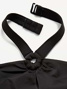 Image number 2 showing, Halter Bikini Swim Set for Girls